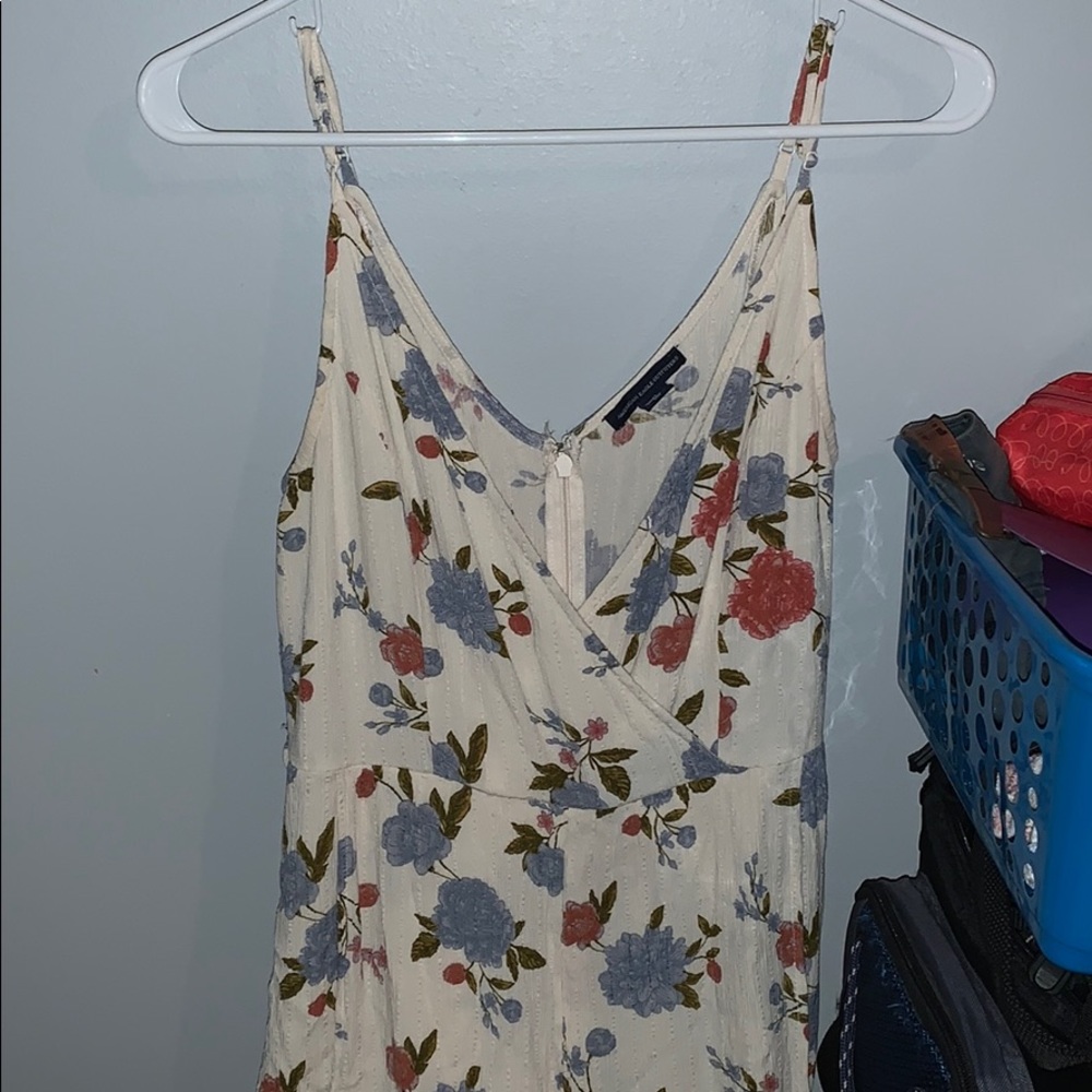 american eagle jumper